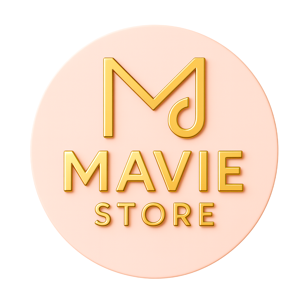 logo mavie